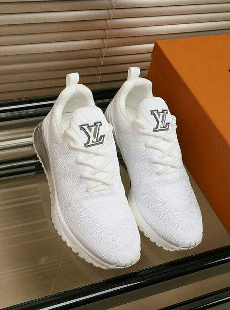 Picture of Louis Vuitton Shoes _SKULVsz38-46jyh090216739